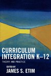 Curriculum Integration K-12