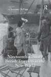 Nineteenth-Century British Travelers in the New World