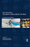 Non-Traditional Security Challenges in Asia