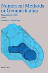 Numerical Methods in Geomechanics Volume 1