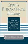 Spirit's Philosophical Bildung