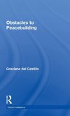 Obstacles to Peacebuilding