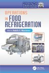 Operations in Food Refrigeration