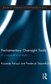 Parliamentary Oversight Tools