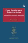 Peace Operations and Restorative Justice