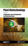 Plant Biotechnology, Volume 2