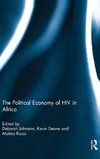 The Political Economy of HIV in Africa