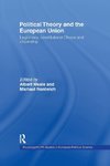 Political Theory and the European Union