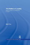 The Politics of Locality