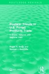 Postwar Trends in U.S. Forest Products Trade