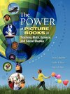 The Power of Picture Books in Teaching Math and Science