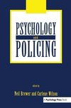 Psychology and Policing