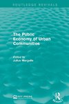 The Public Economy of Urban Communities