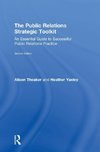 The Public Relations Strategic Toolkit