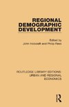 Regional Demographic Development