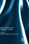 Regional Innovation Strategies 3 (RIS3)