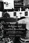 Religion and Conflict Resolution