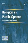 Religion in Public Spaces