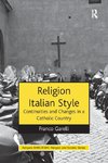 Religion Italian Style