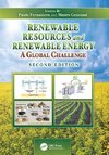 Renewable Resources and Renewable Energy