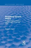 Rethinking German History (Routledge Revivals)