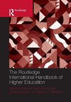 The Routledge International Handbook of Higher Education