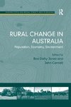 Rural Change in Australia