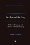 Sacrifice and the Body