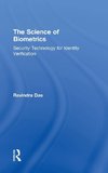 The Science of Biometrics