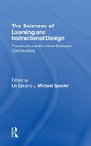 The Sciences of Learning and Instructional Design