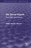 The Social Insects