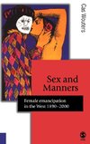 Sex and Manners