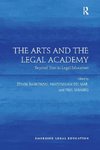 The Arts and the Legal Academy