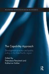 The Capability Approach