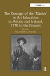 The Concept of the 'Master' in Art Education in Britain and Ireland, 1770 to the Present