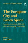 The European City and Green Space