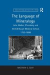 The Language of Mineralogy