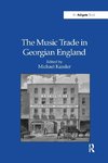 The Music Trade in Georgian England