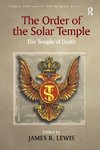 The Order of the Solar Temple