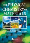 The Physical Chemistry of Materials