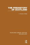 The Prehistory Of Scotland