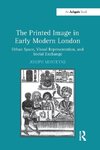 The Printed Image in Early Modern London