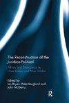 The Reconstruction of the Juridico-Political