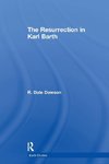 The Resurrection in Karl Barth