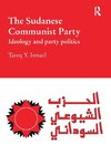 The Sudanese Communist Party