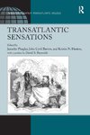 Transatlantic Sensations