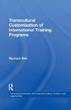 Transcultural Customization of International Training Programs