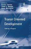 Transit Oriented Development