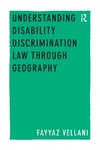 Understanding Disability Discrimination Law through Geography