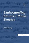 Understanding Mozart's Piano Sonatas